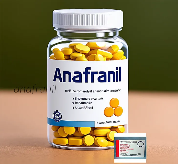 Anafranil 2